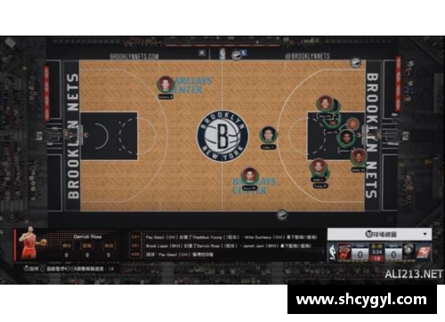 NBA经典战术回顾与分析：策略与胜利的秘密